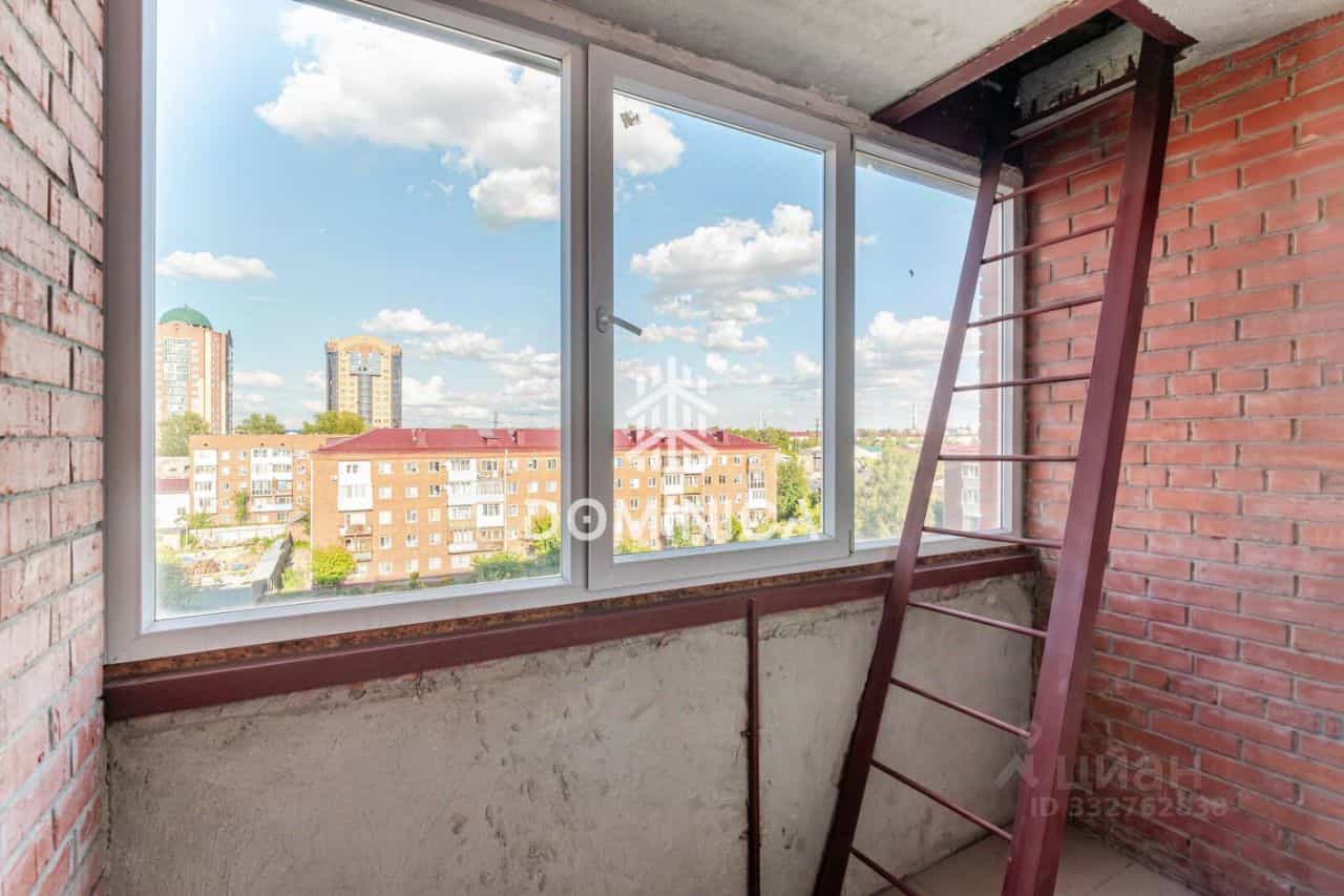 Россия, Омск, улица 5-я Линия, 227Ак2, фото 20