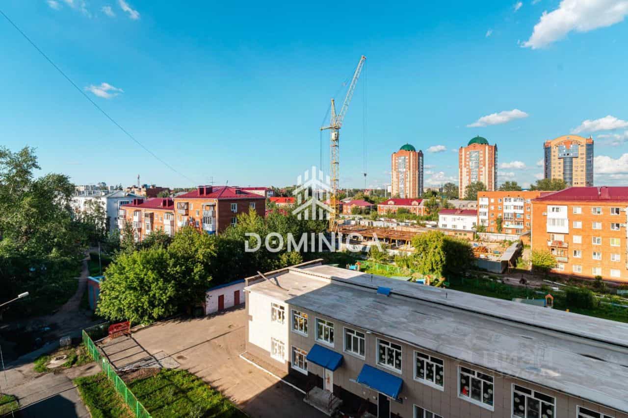 Россия, Омск, улица 5-я Линия, 227Ак2, фото 22