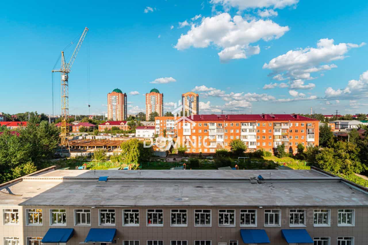 Россия, Омск, улица 5-я Линия, 227Ак2, фото 23