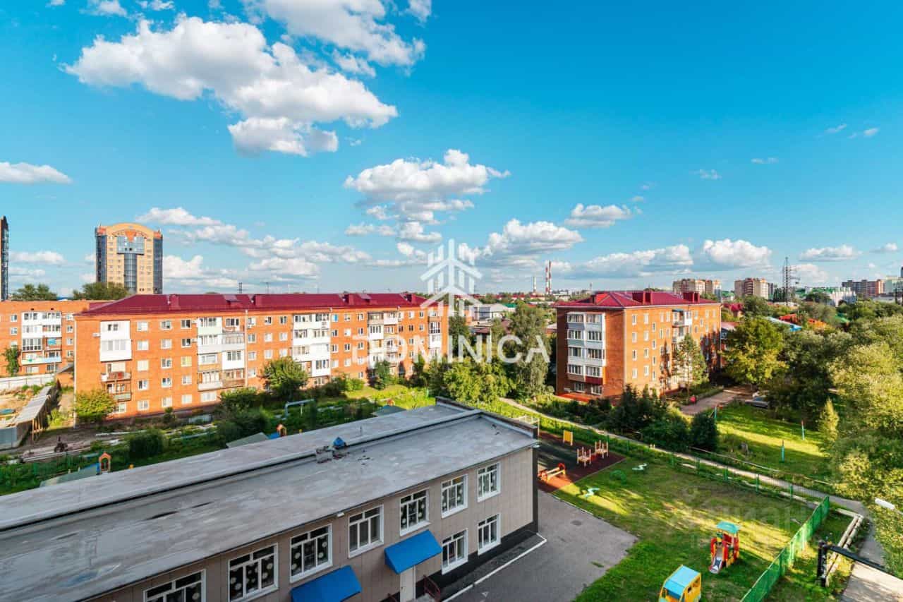 Россия, Омск, улица 5-я Линия, 227Ак2, фото 24