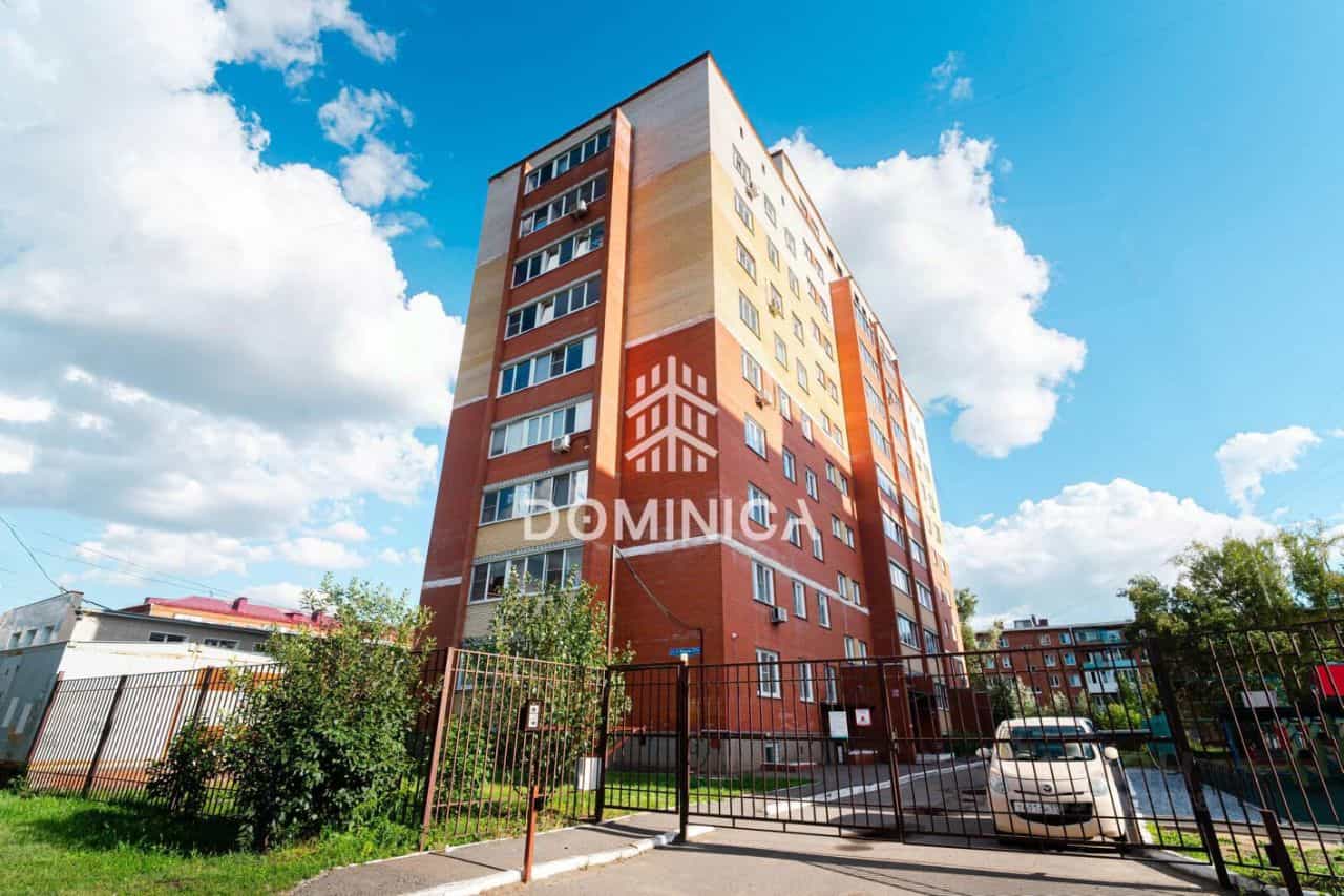 Россия, Омск, улица 5-я Линия, 227Ак2, фото 28