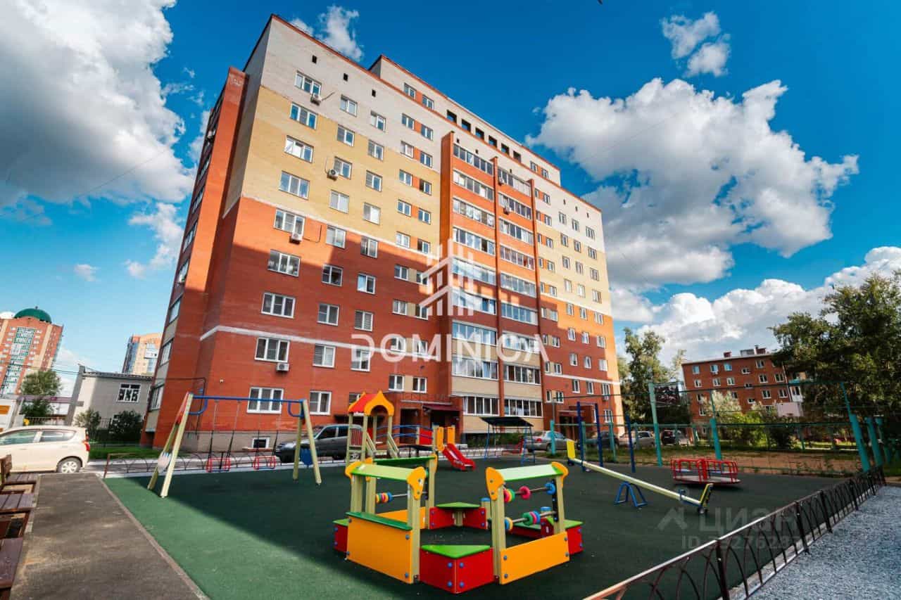 Россия, Омск, улица 5-я Линия, 227Ак2, фото 30
