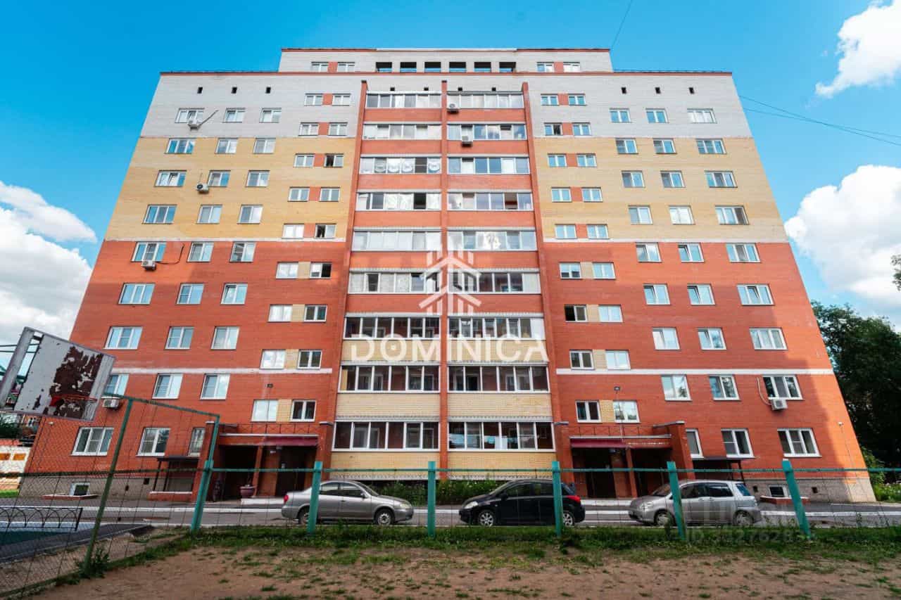 Россия, Омск, улица 5-я Линия, 227Ак2, фото 31