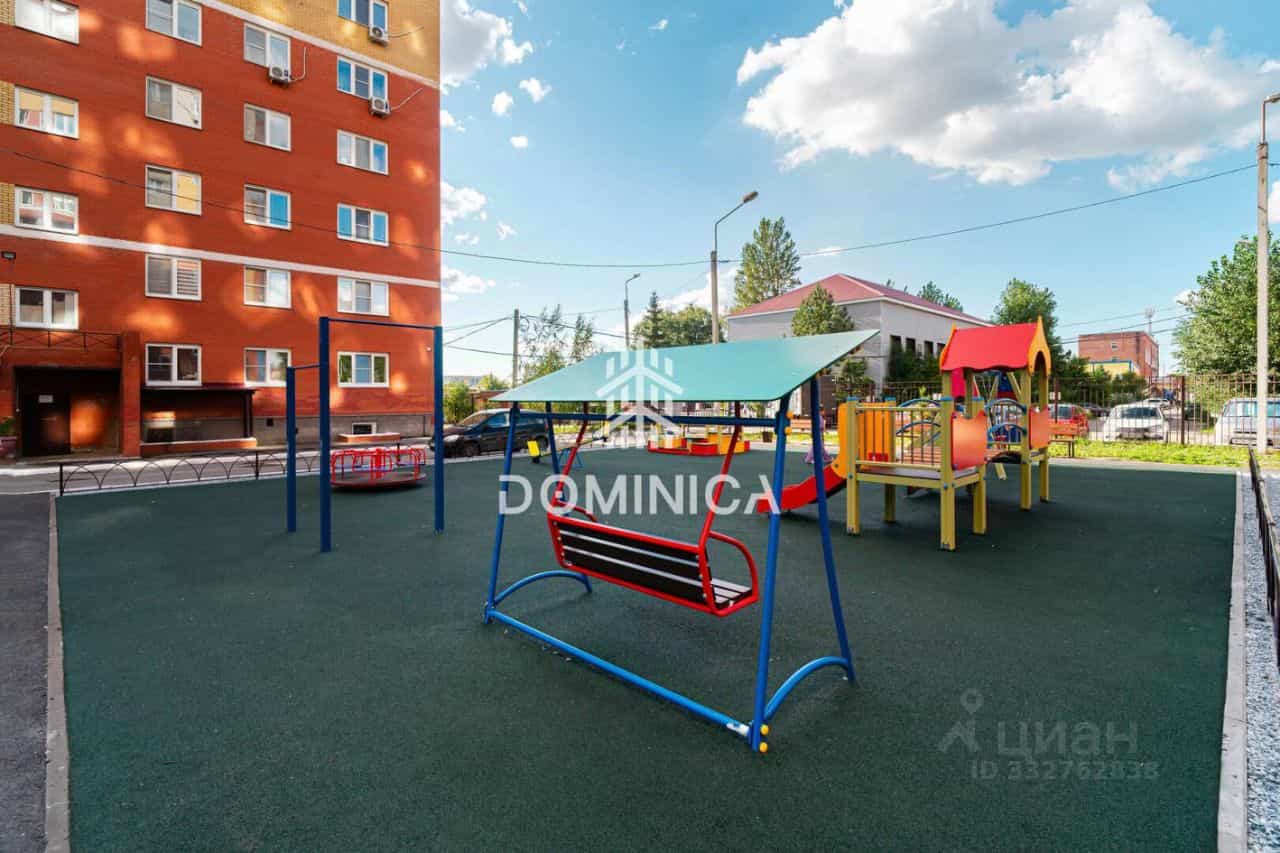 Россия, Омск, улица 5-я Линия, 227Ак2, фото 32