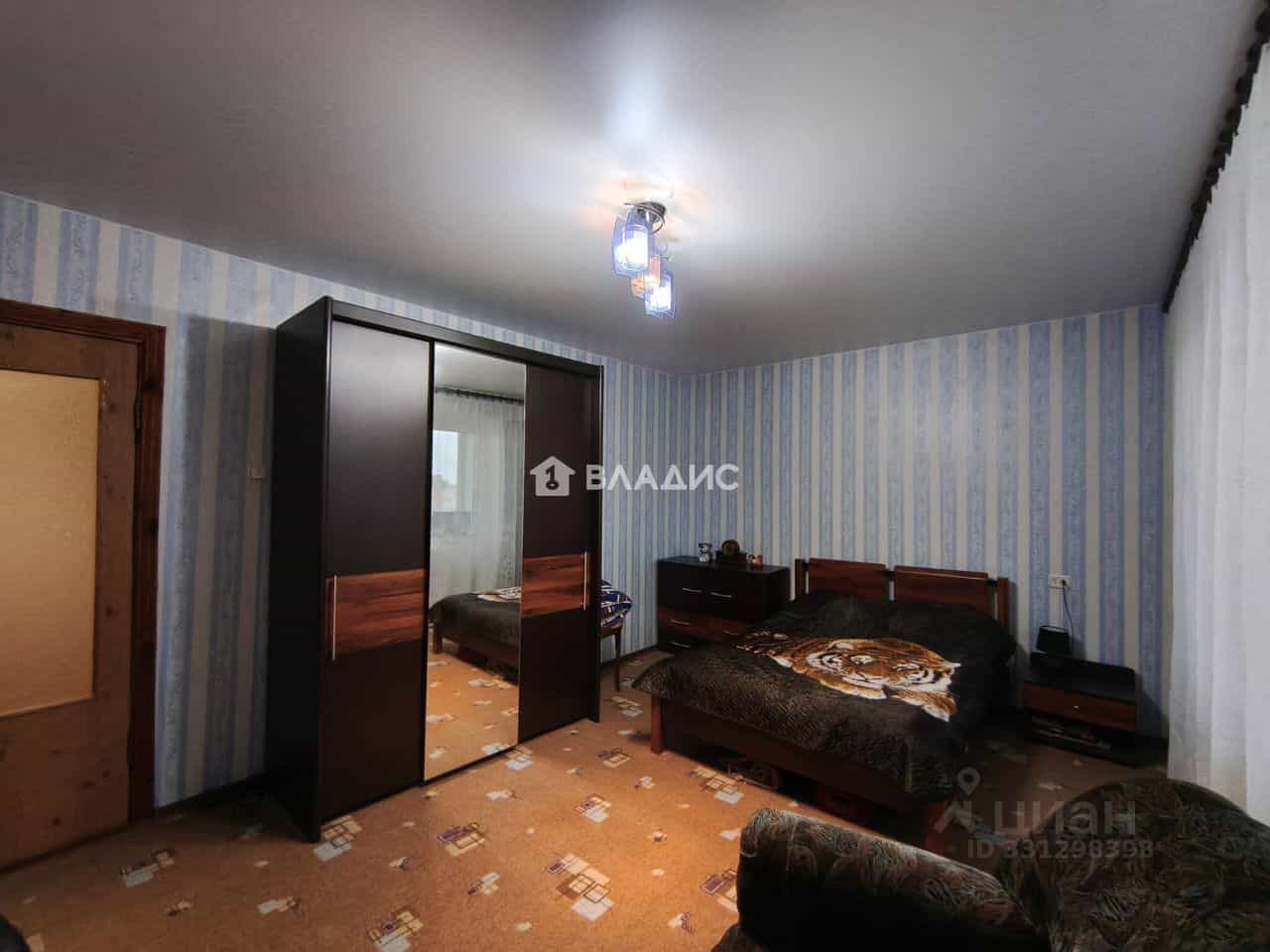 Россия, Владимир, микрорайон Коммунар, Песочная улица, 2, фото 2
