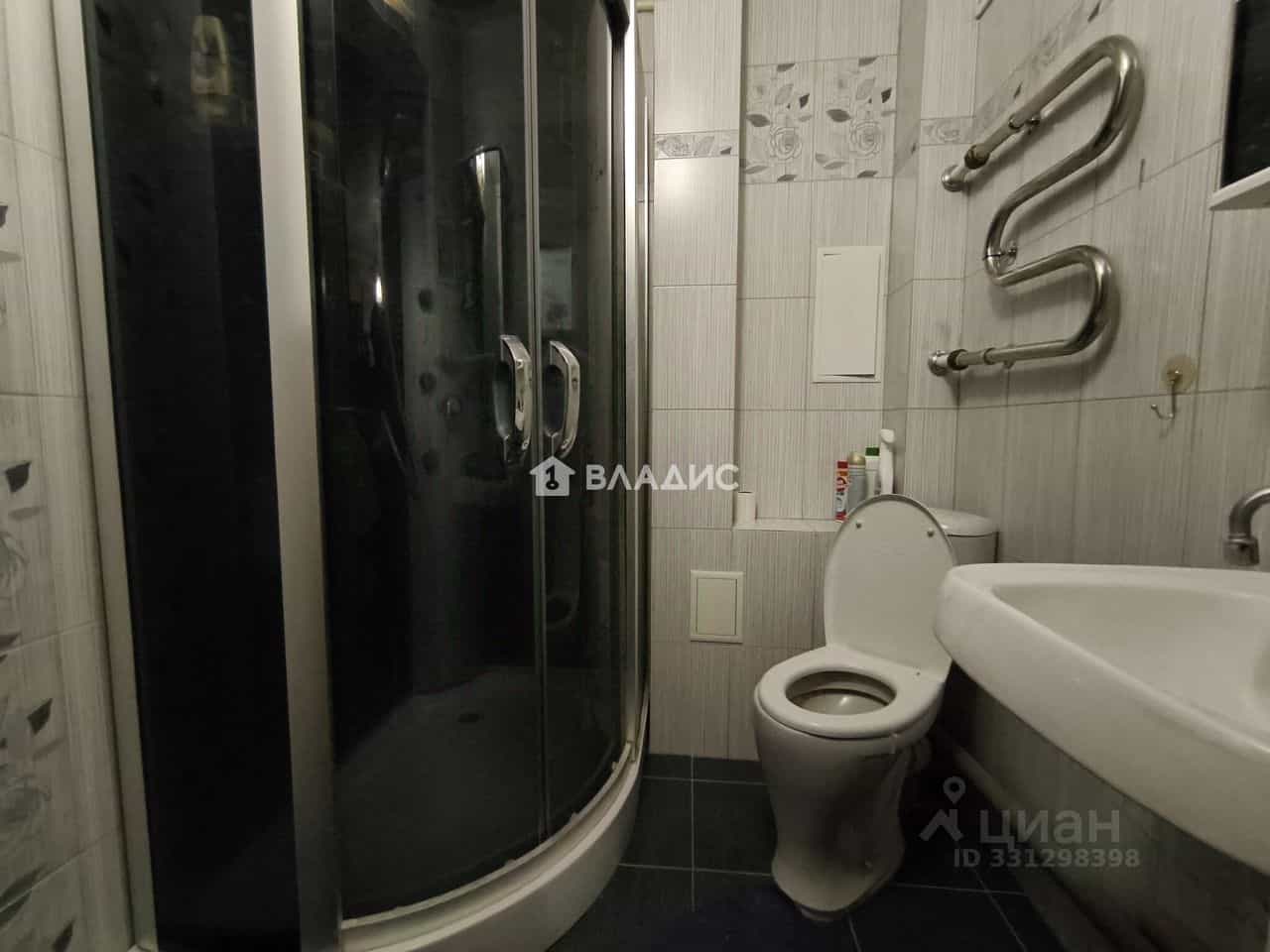 Россия, Владимир, микрорайон Коммунар, Песочная улица, 2, фото 5