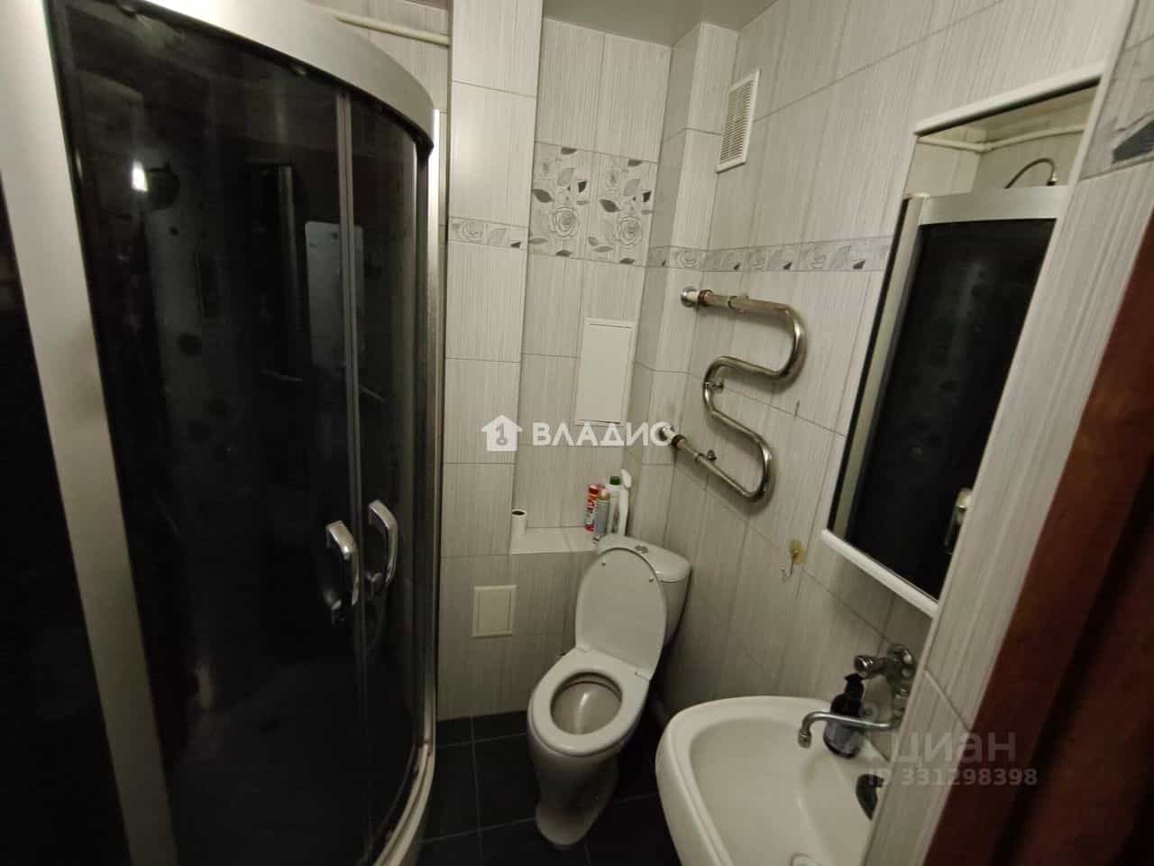 Россия, Владимир, микрорайон Коммунар, Песочная улица, 2, фото 6