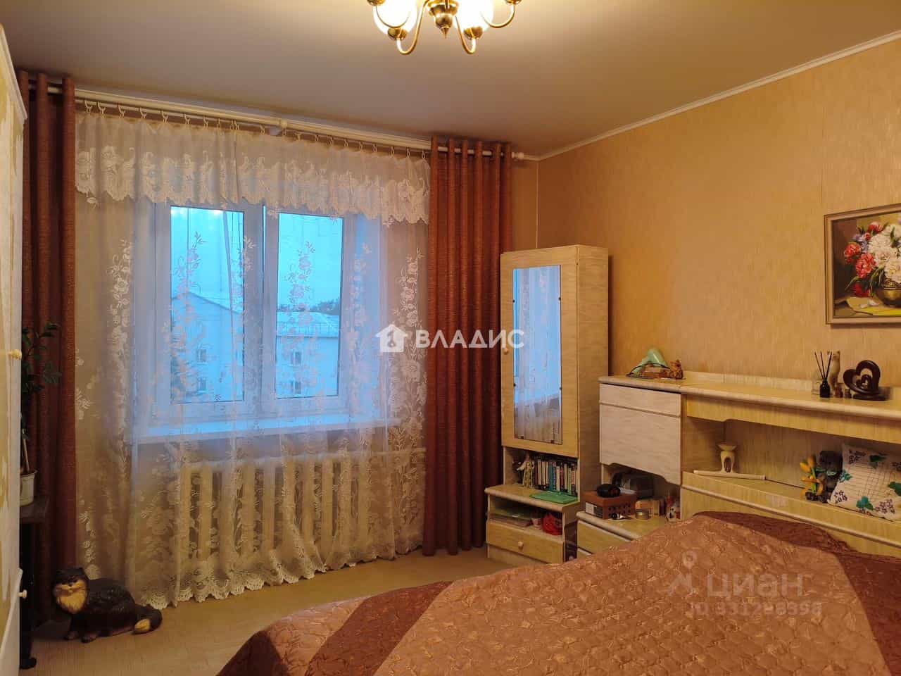 Россия, Владимир, микрорайон Коммунар, Песочная улица, 2, фото 12