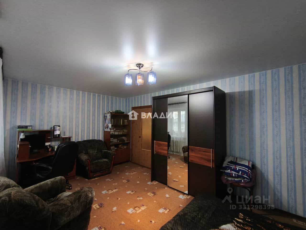 Россия, Владимир, микрорайон Коммунар, Песочная улица, 2, фото 14