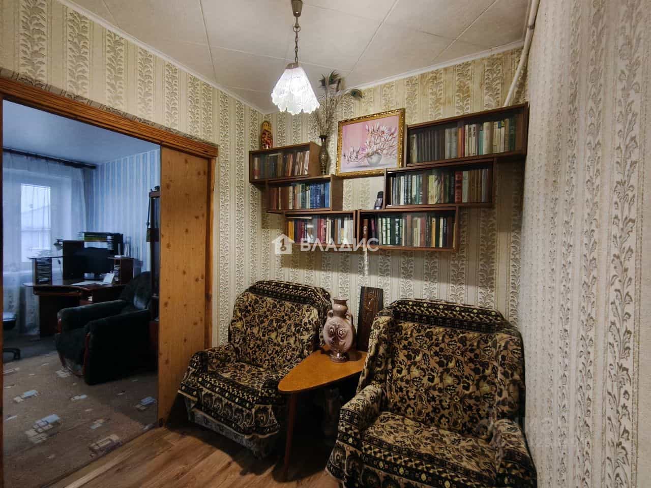 Россия, Владимир, микрорайон Коммунар, Песочная улица, 2, фото 15