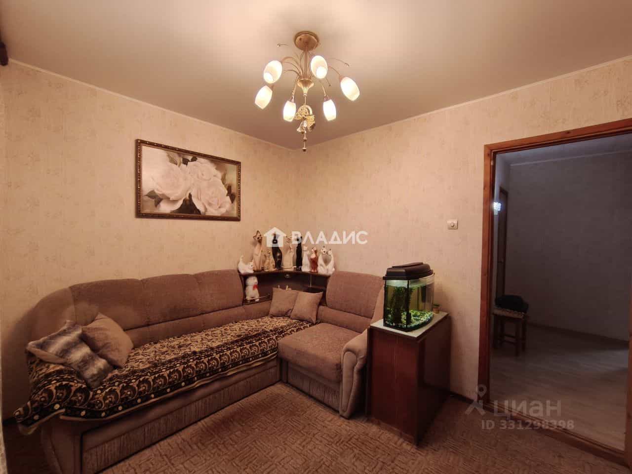 Россия, Владимир, микрорайон Коммунар, Песочная улица, 2, фото 25