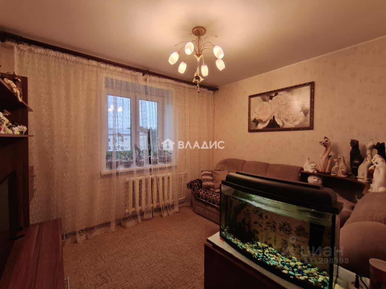 Россия, Владимир, микрорайон Коммунар, Песочная улица, 2, фото 28