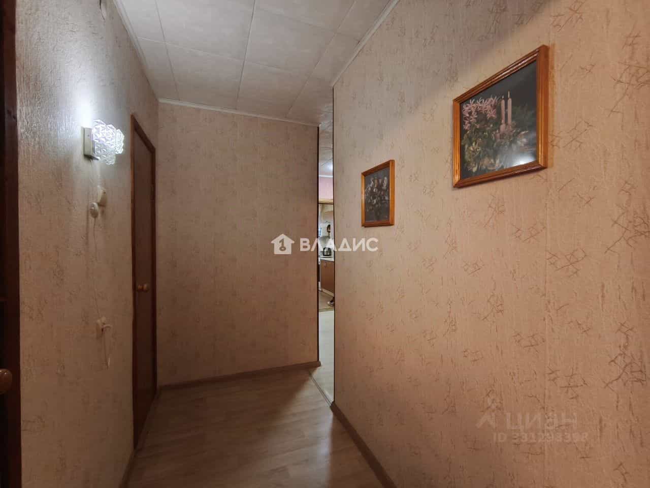 Россия, Владимир, микрорайон Коммунар, Песочная улица, 2, фото 29