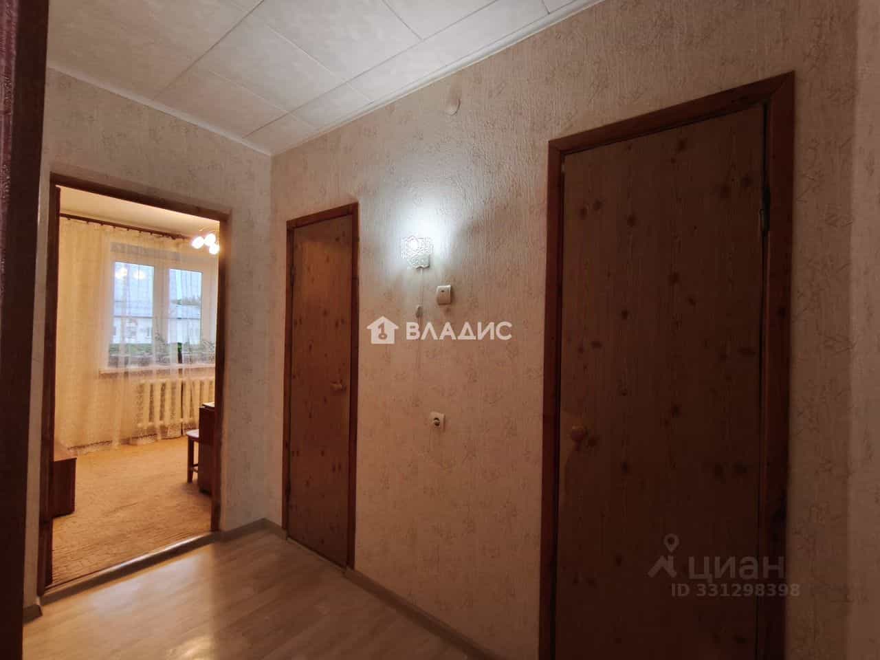 Россия, Владимир, микрорайон Коммунар, Песочная улица, 2, фото 30