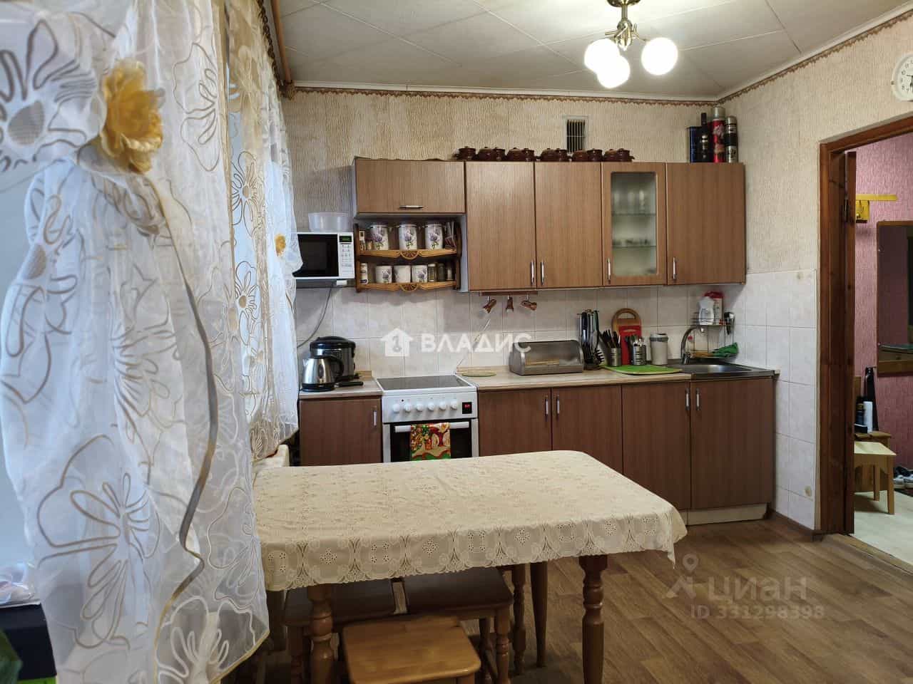 Россия, Владимир, микрорайон Коммунар, Песочная улица, 2, фото 31