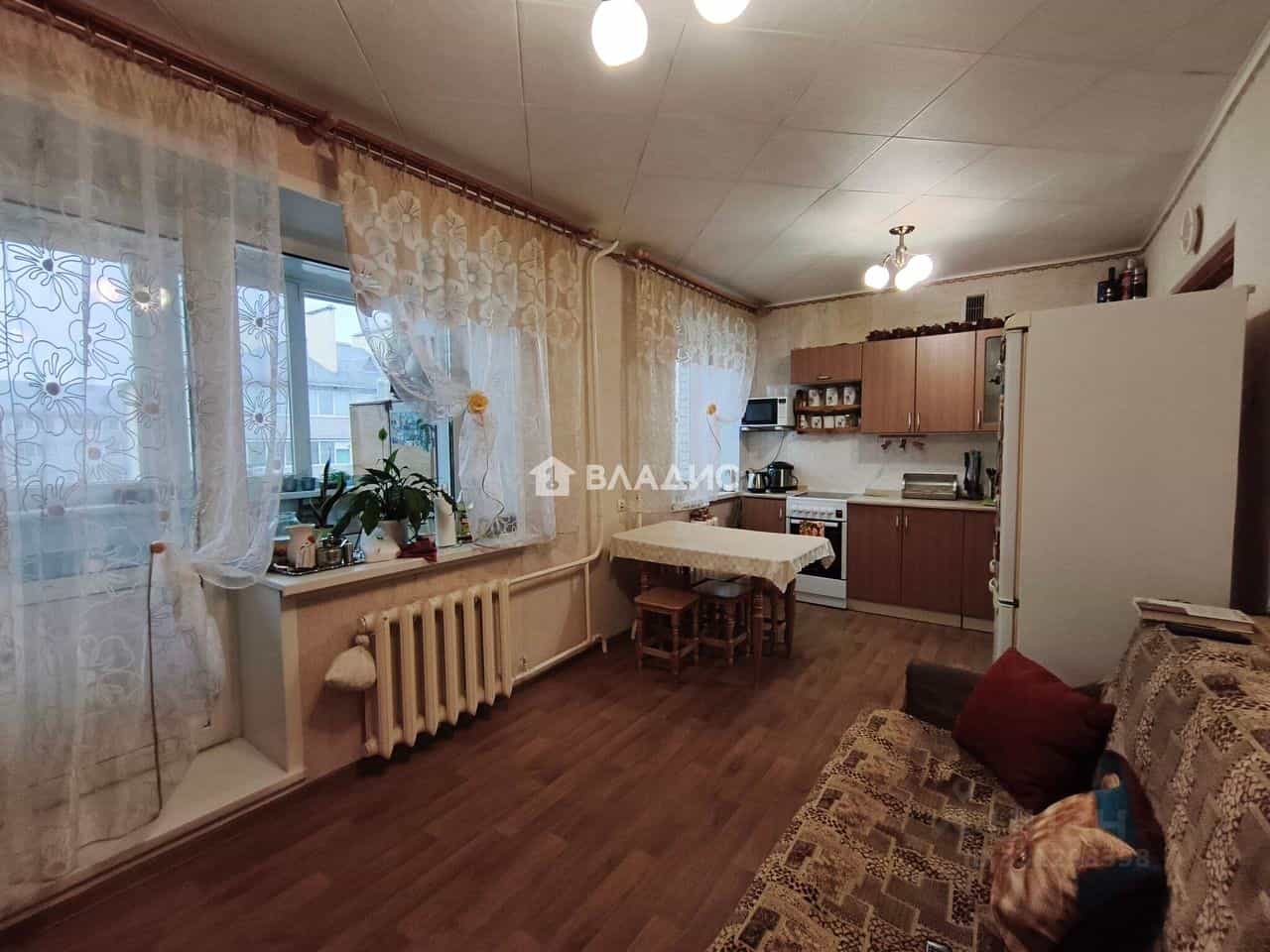 Россия, Владимир, микрорайон Коммунар, Песочная улица, 2, фото 32