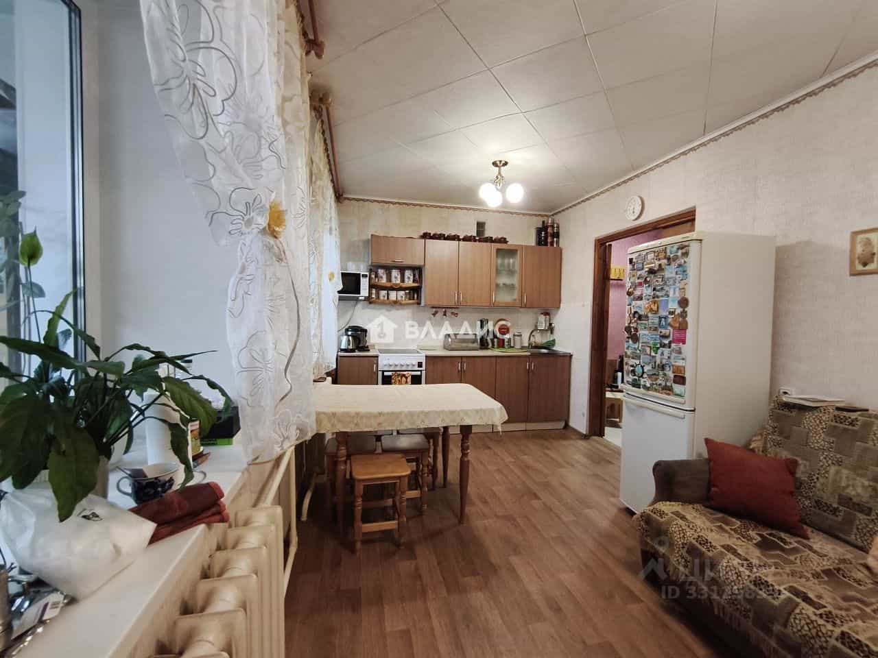 Россия, Владимир, микрорайон Коммунар, Песочная улица, 2, фото 33