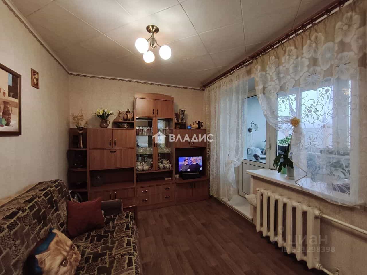 Россия, Владимир, микрорайон Коммунар, Песочная улица, 2, фото 35