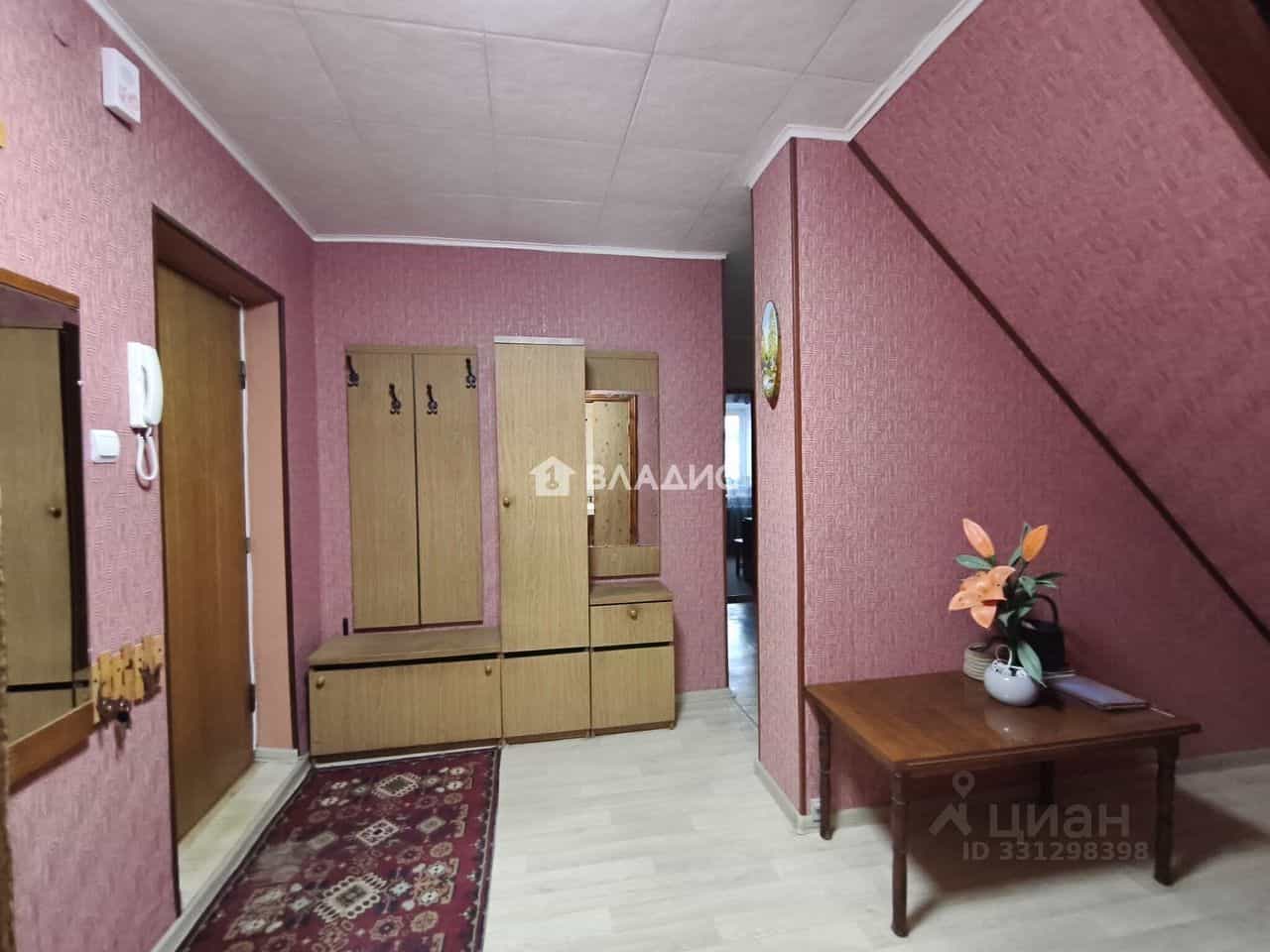 Россия, Владимир, микрорайон Коммунар, Песочная улица, 2, фото 36