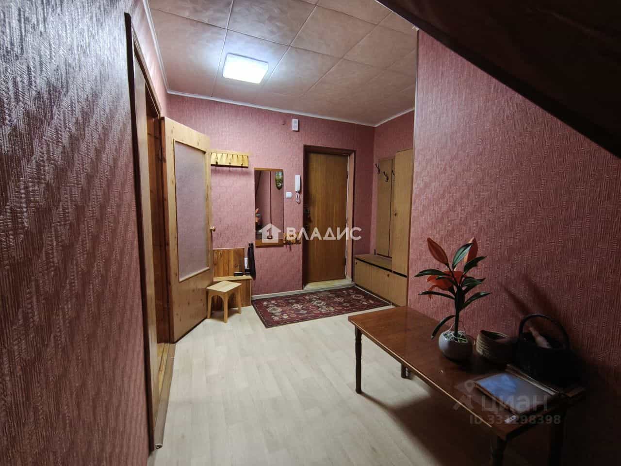 Россия, Владимир, микрорайон Коммунар, Песочная улица, 2, фото 40