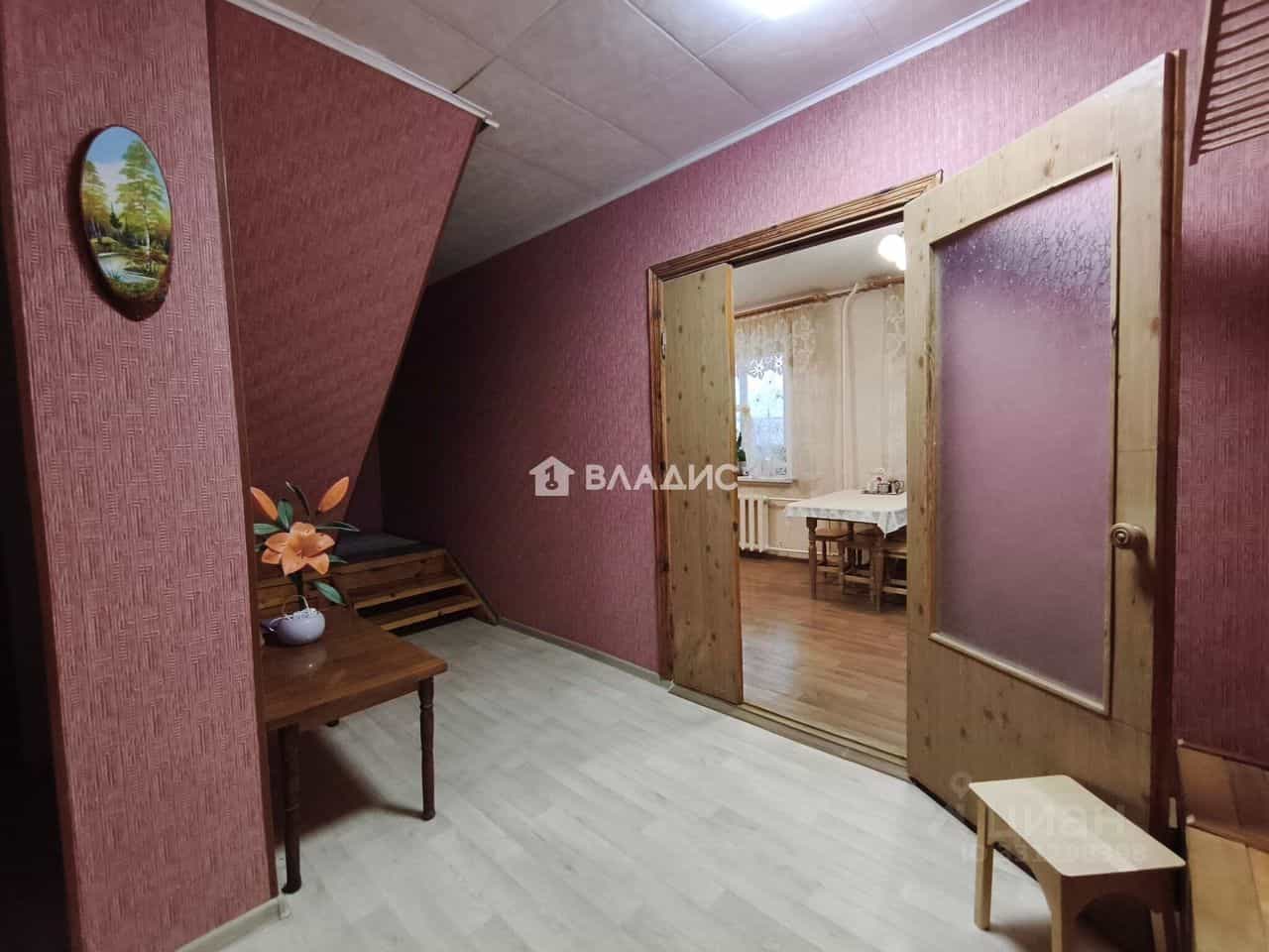 Россия, Владимир, микрорайон Коммунар, Песочная улица, 2, фото 41