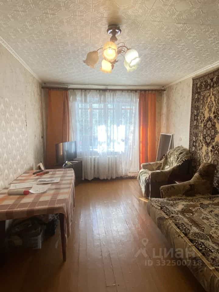 Россия, Омск, улица Серова, 22, фото 5