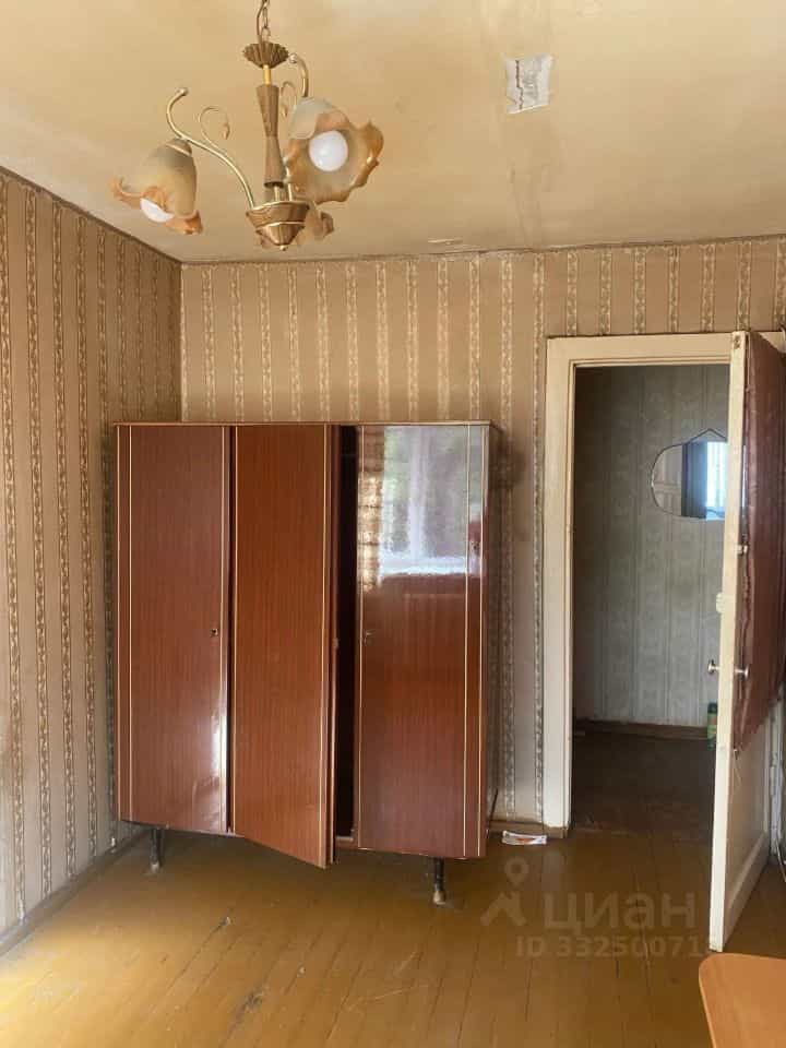 Россия, Омск, улица Серова, 22, фото 6