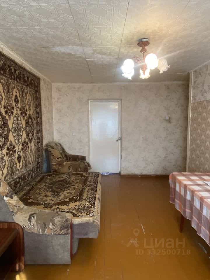 Россия, Омск, улица Серова, 22, фото 7