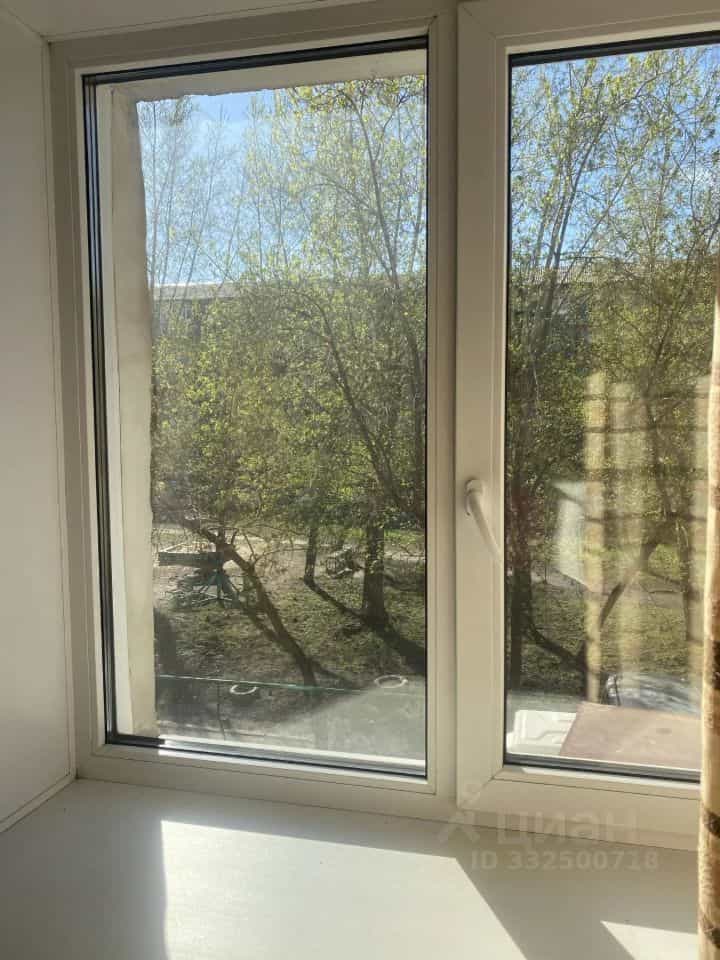 Россия, Омск, улица Серова, 22, фото 8