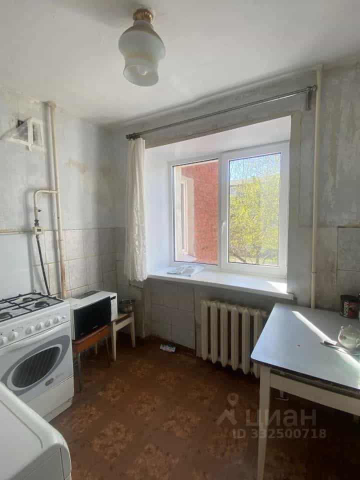 Россия, Омск, улица Серова, 22, фото 19