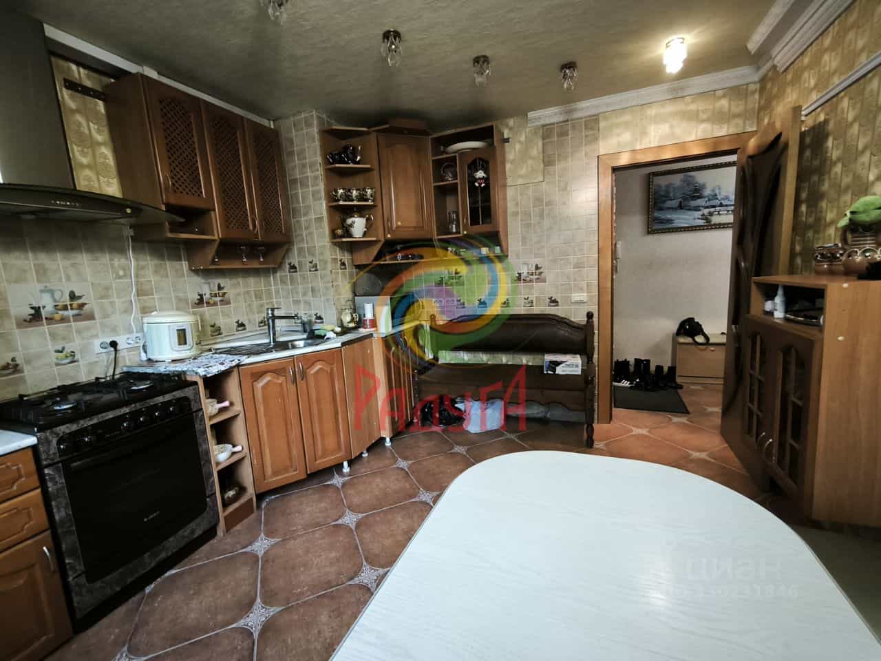 Россия, Иваново, улица Куконковых, 146, фото 8