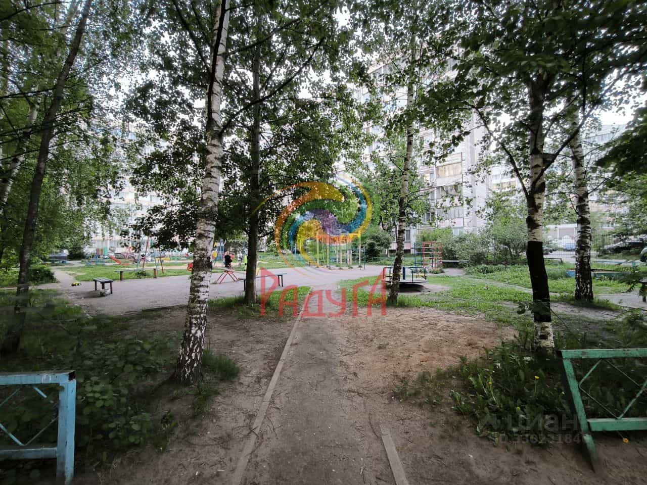 Россия, Иваново, улица Куконковых, 146, фото 20