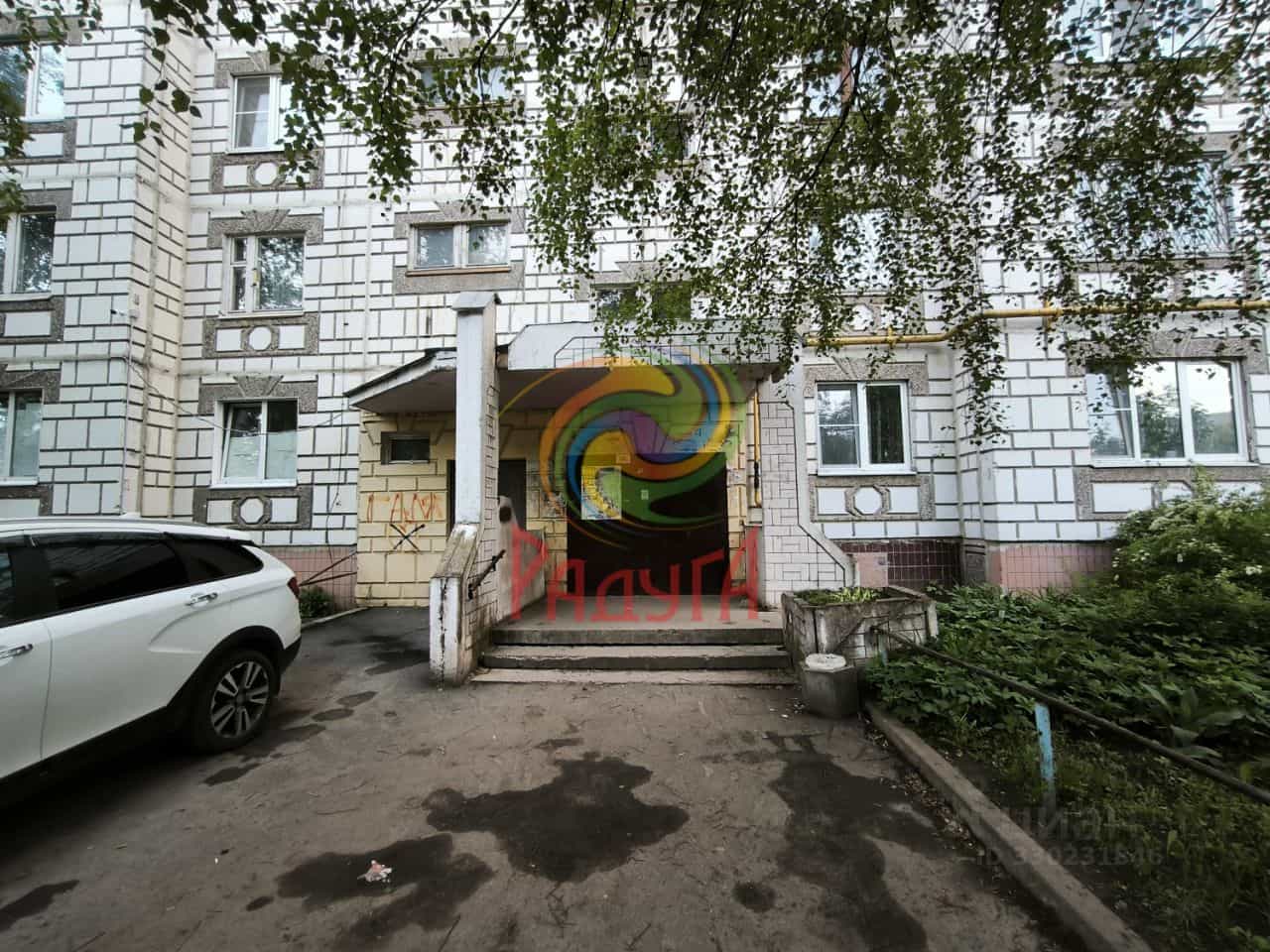 Россия, Иваново, улица Куконковых, 146, фото 22