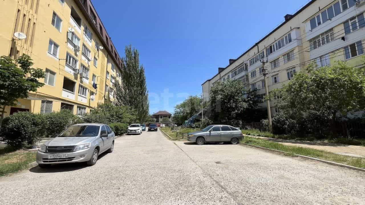 Россия, Республика Дагестан, Каспийск, Октябрьская улица, 8, фото 4