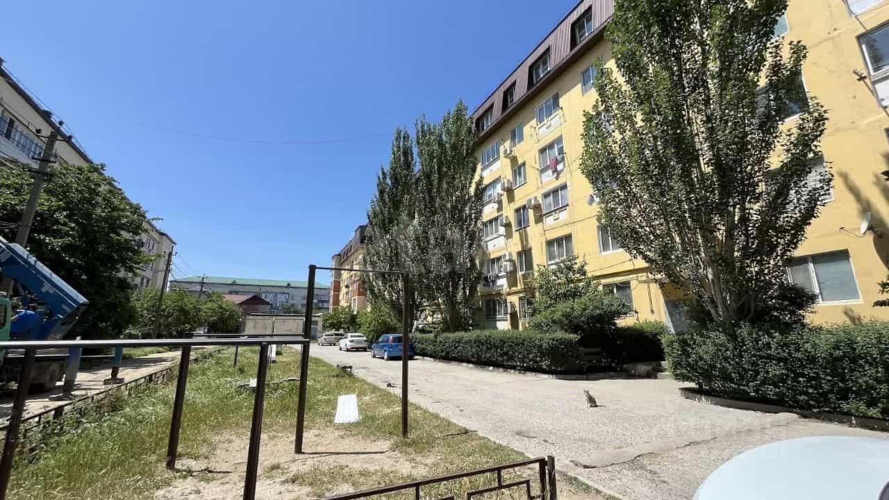 Россия, Республика Дагестан, Каспийск, Октябрьская улица, 8, фото 5