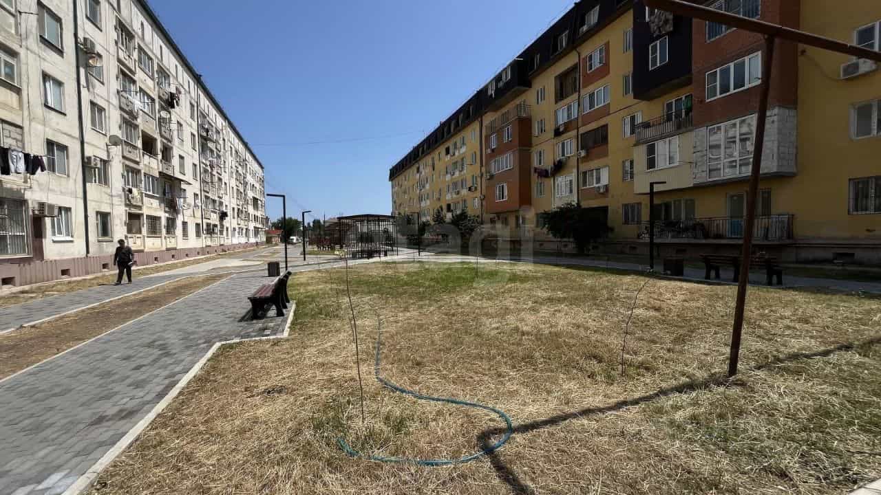 Россия, Республика Дагестан, Каспийск, Октябрьская улица, 8, фото 6