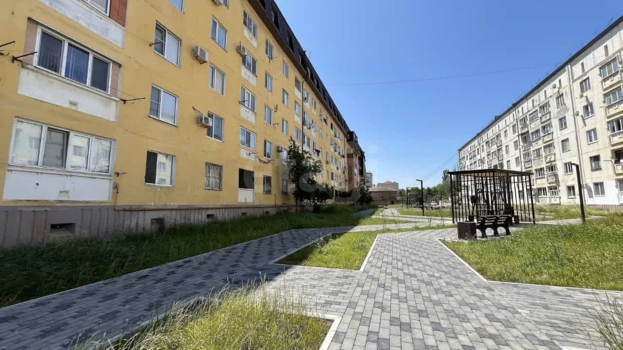 Россия, Республика Дагестан, Каспийск, Октябрьская улица, 8, фото 7
