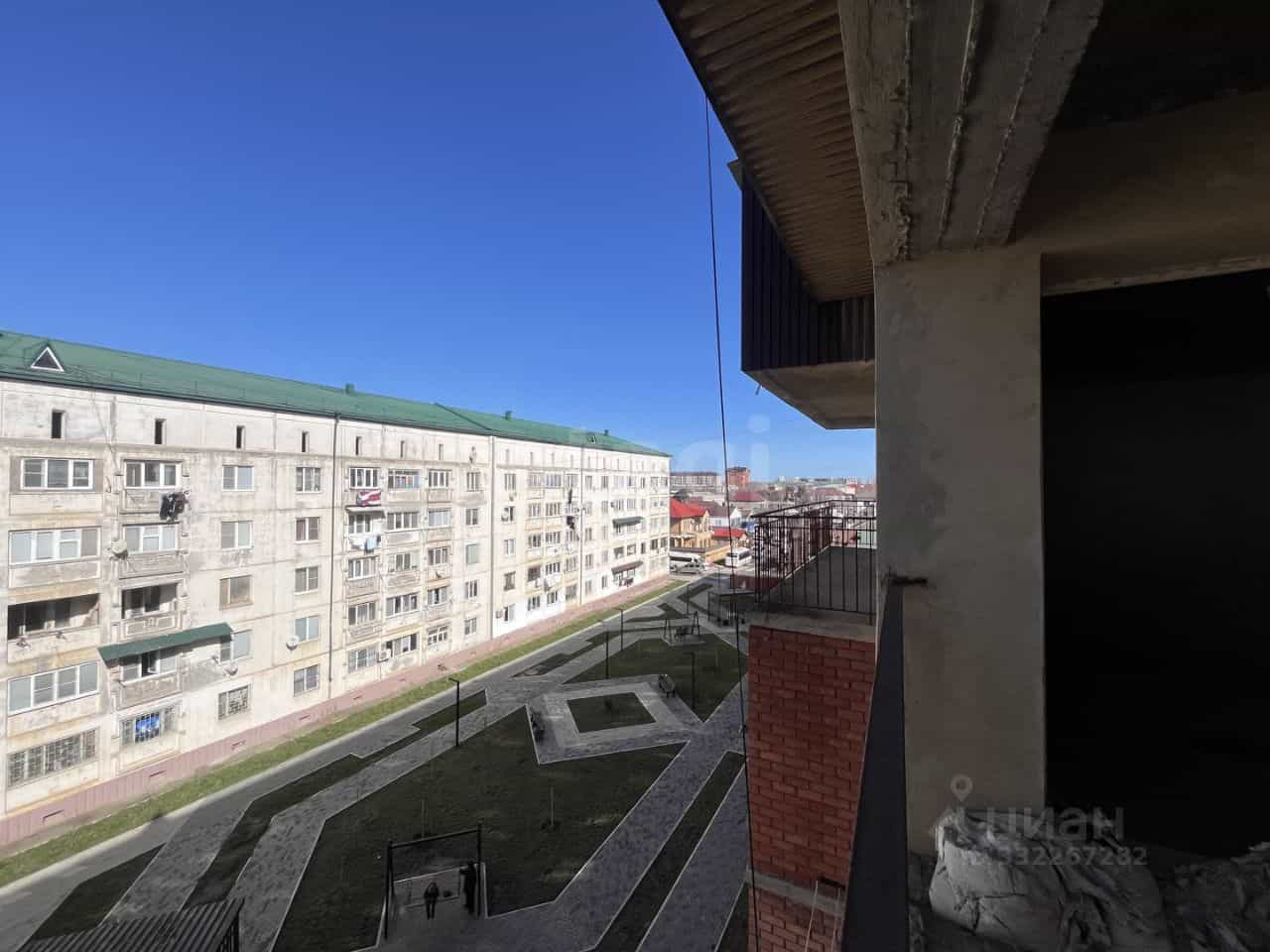 Россия, Республика Дагестан, Каспийск, Октябрьская улица, 8, фото 25