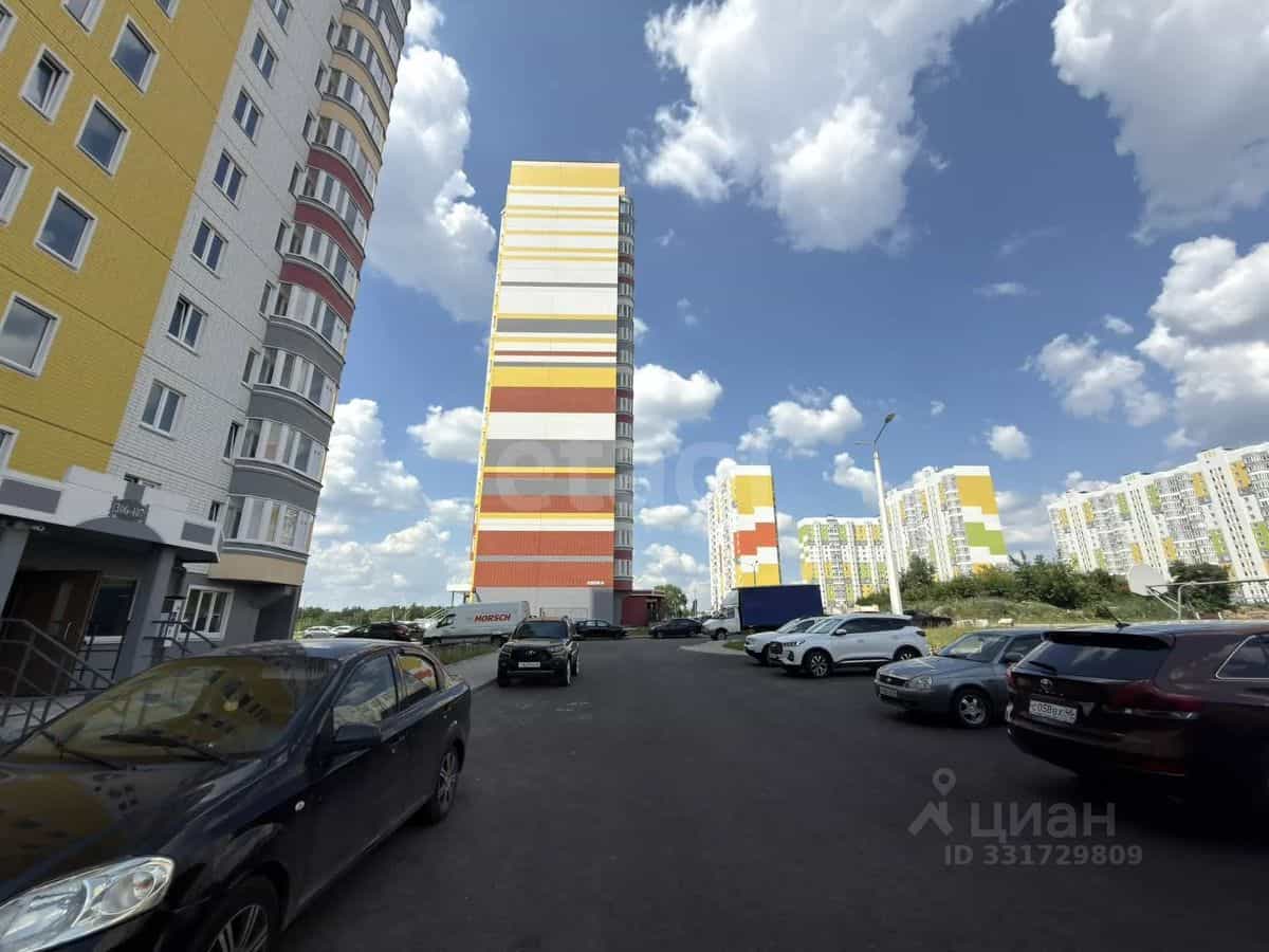 Россия, Курск, проспект Надежды Плевицкой, 9, фото 12