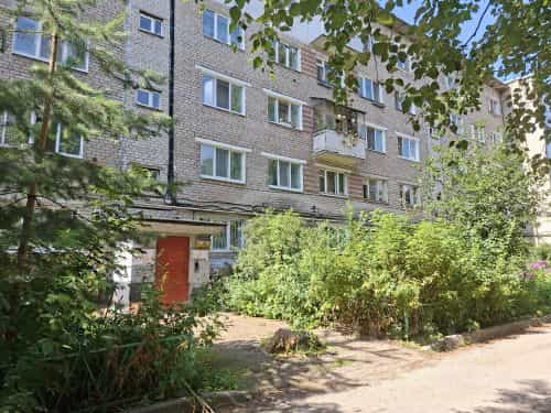 Фото объекта