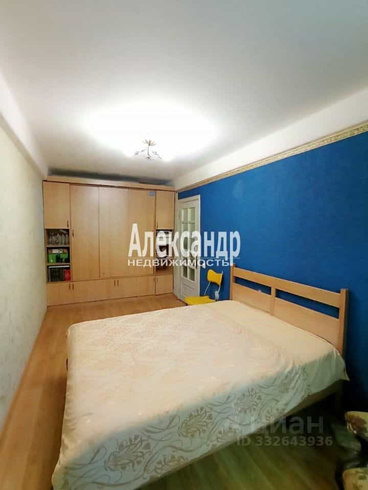 Россия, Санкт-Петербург, Новосибирская улица, 19, фото 4