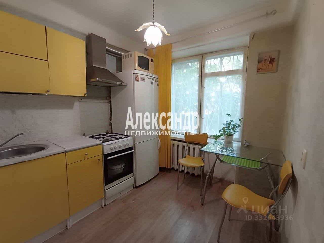 Россия, Санкт-Петербург, Новосибирская улица, 19, фото 6
