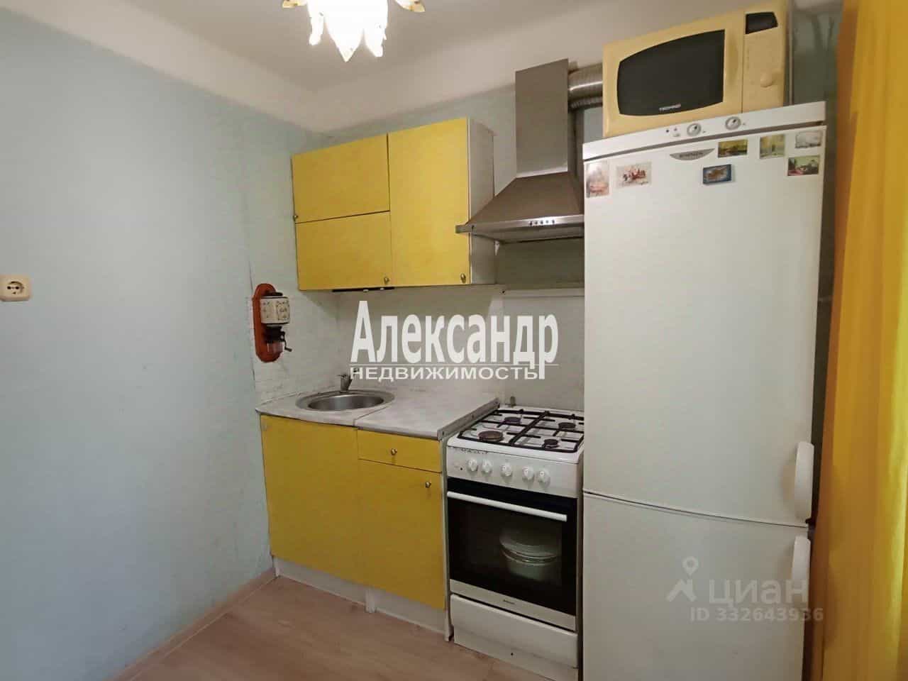 Россия, Санкт-Петербург, Новосибирская улица, 19, фото 7