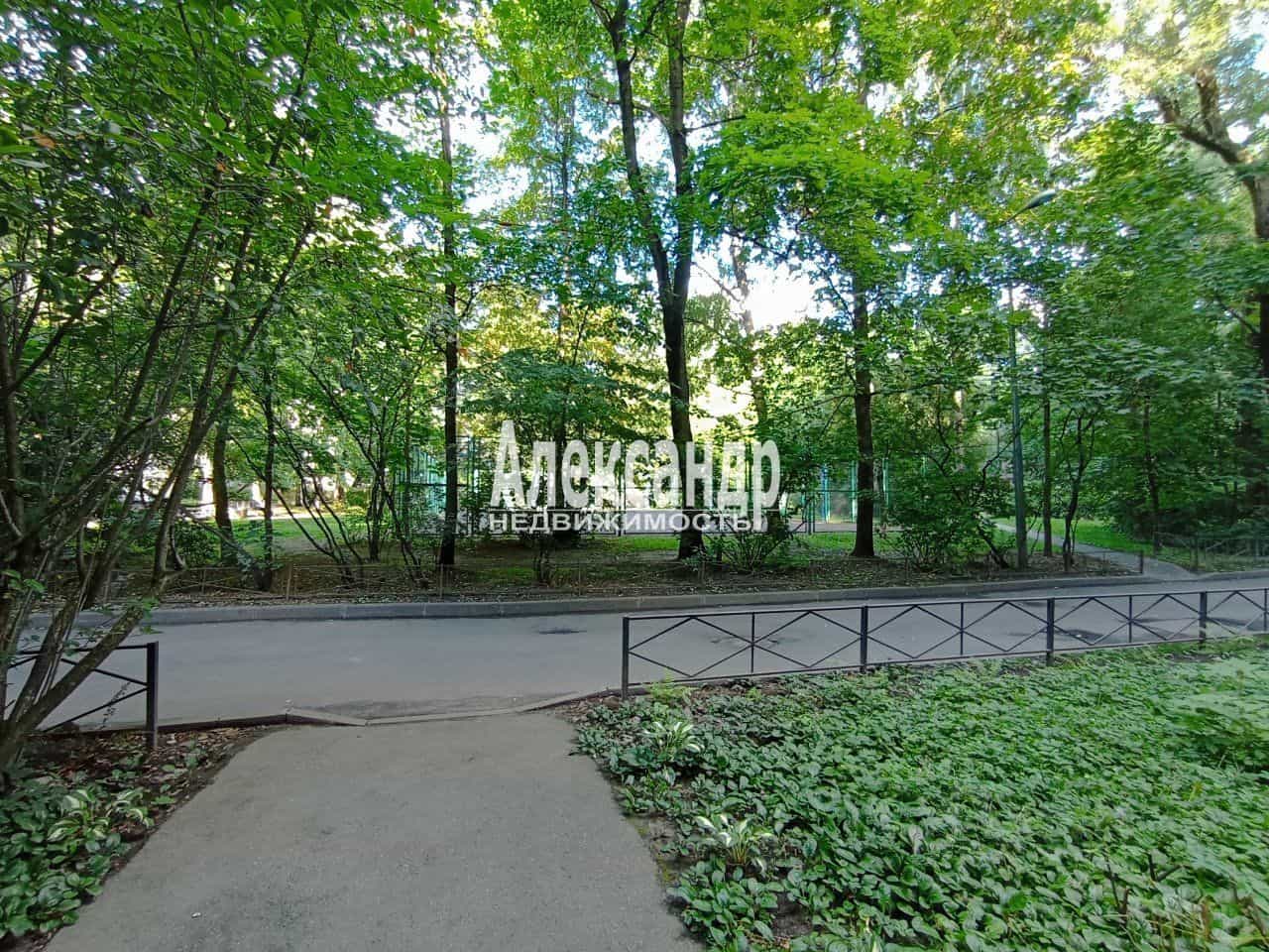 Россия, Санкт-Петербург, Новосибирская улица, 19, фото 13