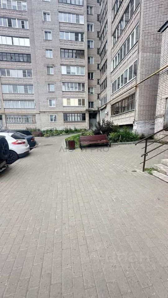 Россия, Киров, улица Сутырина, 1, фото 21