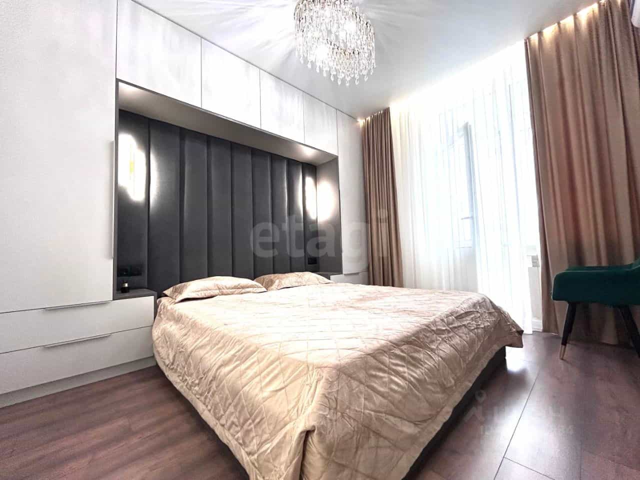 Россия, Ставрополь, улица Матрёны Наздрачёвой, 3, фото 8