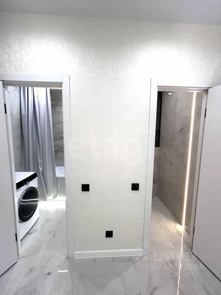 Россия, Ставрополь, улица Матрёны Наздрачёвой, 3, фото 16