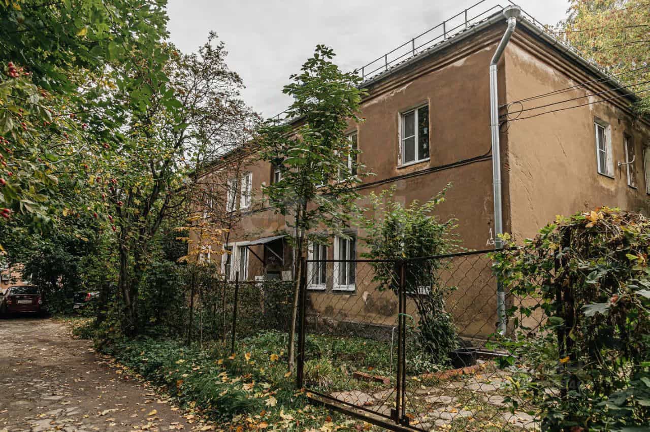 Россия, Тула, посёлок Косая Гора, улица Дронова, 14, фото 30