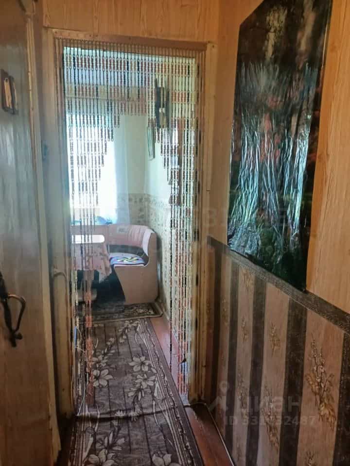 Россия, Новгородская область, Старая Русса, улица Латышских Гвардейцев, 21
