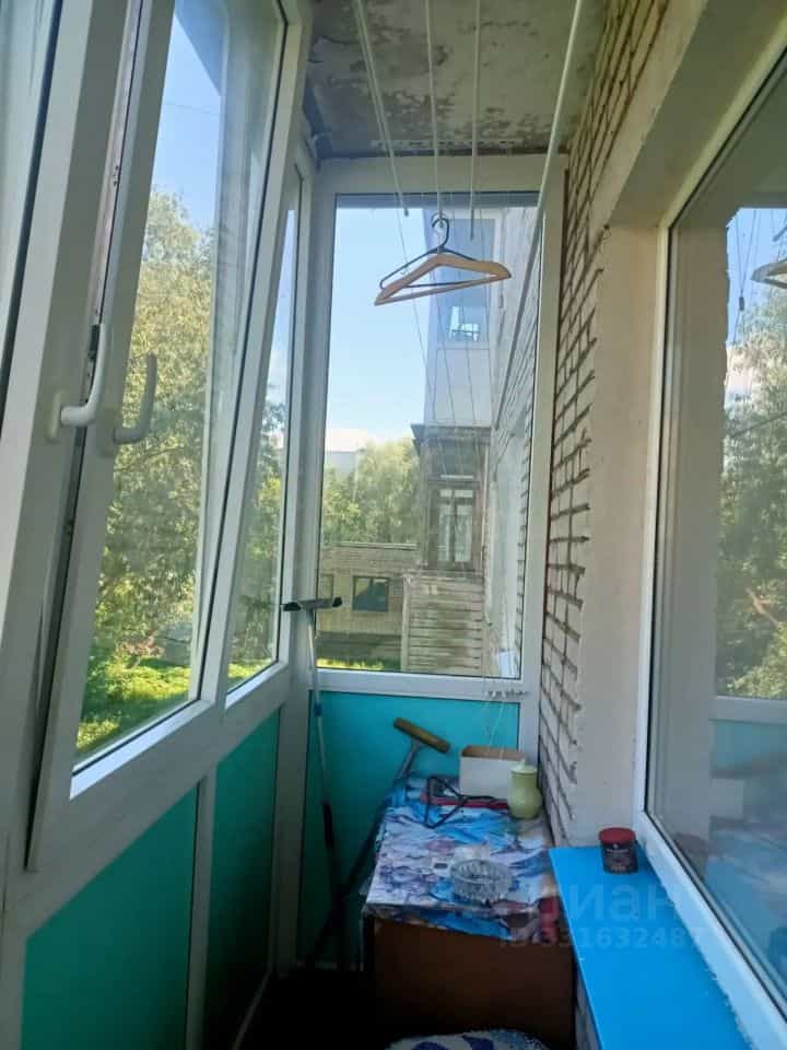 Россия, Новгородская область, Старая Русса, улица Латышских Гвардейцев, 21, фото 7